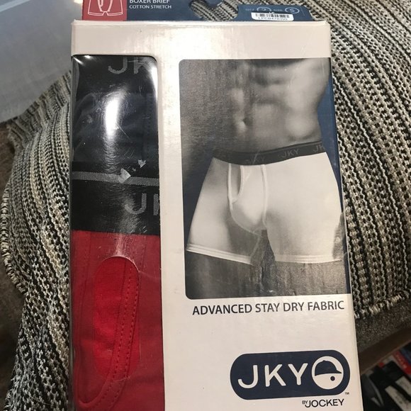 jky boxer briefs